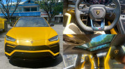 Lamborghini Urus Pearl Capsule đầu tiên “nhập tịch” Việt Nam