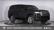 Toyota Land Cruiser 2022 thêm 
