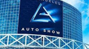 Los Angeles Auto Show 2021: Nơi xe điện “lên ngôi”