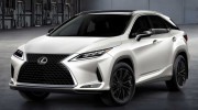 Lexus hé lộ bộ 3 SUV thế hệ mới chuẩn bị ra mắt với nhiều cải tiến ấn tượng