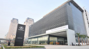 Đại lý Lexus Thăng Long tại Hà Nội tạm thời đóng cửa phòng trưng bày và xưởng dịch vụ
