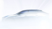 Lexus RZ 2023: SUV điện hạng sang “rục rịch” ra mắt, đối đầu Tesla Model Y