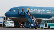 Lương phi công Vietnam Airlines còn bao nhiêu trong bối cảnh dịch Covid-19?