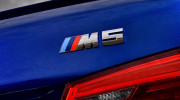 M5 thế hệ mới có thể là mẫu xe mạnh nhất trong lịch sử của BMW