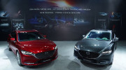 Ưu đãi chồng ưu đãi, Mazda6 2020 giảm giá gần 100 triệu đồng tại Việt Nam