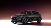 Maserati 2021 được nâng cấp toàn diện, có màn hình trung tâm lớn hơn, cao cấp hơn