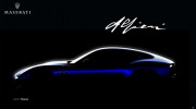 Siêu xe thể thao hoàn toàn mới của Maserati sẽ được ra mắt vào tháng 5/2021