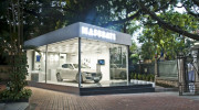 Levante Trofeo – SUV mạnh nhất của Maserati ra mắt tại Hà Nội