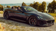 Pogea Racing 