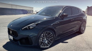 Maserati Grecale 2022 - 