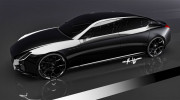 Maserati Quattroporte L’Ultimo Concept - thể hiện trọn vẹn 