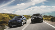Maserati Việt Nam tổ chức chương trình “Ưu đãi Siêu đặc biệt” lớn nhất 2019, chiết khấu 10% cho SUV Levante