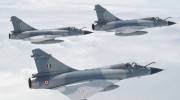 Ấn Độ chi 2,5 tỷ USD nâng cấp 51 chiến đấu cơ Mirage 2000