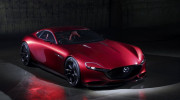 Mazda sẽ lấn sân sang mảng siêu xe: Đầu tư công phu, nâng tầm thiết kế Kodo