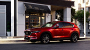 Tháng 12/2021: Xe Mazda vừa được giảm phí trước bạ, vừa được ưu đãi tới 120 triệu đồng