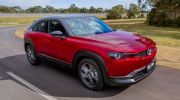 Mazda lên kế hoạch ra mắt 5 mẫu SUV mới, quyết chinh phục mọi dòng xe gầm cao
