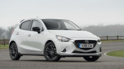 Mazda2 2018 được bổ sung phiên bản Sport Black Limited Edition, giá bán chỉ 512 triệu VNĐ