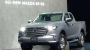 Mazda BT-50 2021 ra mắt Thái Lan, giá từ 422 triệu VNĐ, tiếp theo sẽ là Malaysia