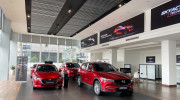Mazda3 và Mazda CX-5 tại Việt Nam được điều chỉnh giá bán: Xe giảm giá sốc, xe thì tăng giá nhẹ