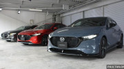 Mazda 3 2019 công bố giá bán tại Malaysia, từ 782 - 896 triệu VNĐ