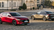 Mazda3 đón nhận danh hiệu Xe hơi dành cho phụ nữ của năm 2019