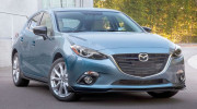 Mazda 3 tiếp tục dẫn đầu phân khúc với hơn 1,000 xe bán ra trong tháng 10