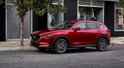 Mazda CX-5 2018 sẽ chính thức trình làng Việt Nam vào ngày mai 18/11