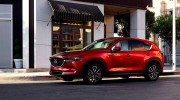 Mazda giới thiệu động cơ dầu diesel cho CX-5 tại thị trường Mỹ