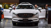 THACO sẽ đưa Mazda CX-8 về Việt Nam, giá ở khoảng 1 tỷ đồng