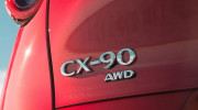 Mazda CX-90 dự kiến ra mắt vào năm 2023, thay thế vị trí của CX-9