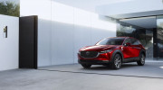 Mazda CX-30 2020 sẽ chính thức ra mắt vào ngày 20/11 tới