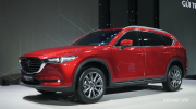 Mazda CX-8 sẽ tăng từ 45 - 50 triệu đồng tại Việt Nam khi hết giá ưu đãi