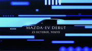 Mazda nhá hàng xe điện tương lai, hứa hẹn 1 chiếc Crossover Coupe