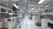 Mazda mở thêm nhà máy sản xuất động cơ mới tại Thái Lan