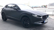 Xe điện Mazda lộ diện - Kỷ nguyên điện hoá với xe tầm trung chính thức bắt đầu