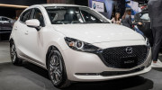 Mazda2 2020 giá 416 triệu VNĐ tại Thái Lan, có sắp về Việt Nam?