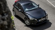 Mazda giới thiệu Mazda2 Red Edition 