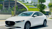 Mazda3 tại Việt Nam giảm giá sâu lên đến 60 triệu đồng