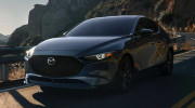 Mazda3 2021 bản động cơ tăng áp mới chốt giá 689 triệu VNĐ