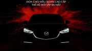 Mazda6 All-new chuẩn bị ra mắt tại Việt Nam, giá bán có thể tăng mạnh