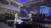 Tháng 10, Mazda 6 2.0 giảm giá chỉ còn 850 triệu đồng tại Việt Nam