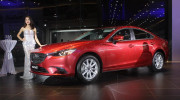 Loạt xe ôtô Mazda tại Việt Nam giảm giá: Mazda3 và Mazda6 giảm 