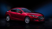 Vượt mốc 50.000 xe, Mazda3 tại Việt Nam ưu đãi lên đến 70 triệu đồng
