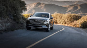 Mỹ: Mazda CX-9 2017 được bổ sung thêm nhiều trang bị mới