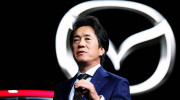 Mazda bổ nhiệm CEO mới nhằm thúc đẩy doanh số