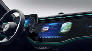 Mercedes-Benz giới thiệu bản cập nhật hệ thống giải trí MBUX cho hơn 700.000 xe