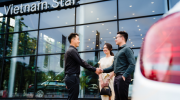 Mercedes-Benz Vietnam Star triển khai chương trình tri ân khách hàng thân thiết từ ngày 20/5/2021