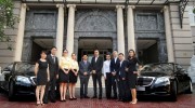 Mercedes-Benz Việt Nam bàn giao 2 xe S 500 L cho khách sạn Royal Hội An, MGallery by Sofitel