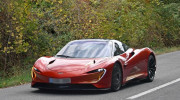 McLaren V6 Hybrid mới sẽ xuất hiện tại Geneva Motor Show 2020