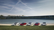 McLaren tung bộ sưu tập 720S Coupe MSO Apex Collection đặc biệt giới hạn